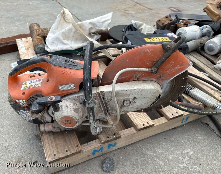 image for item EJ3836 Tools