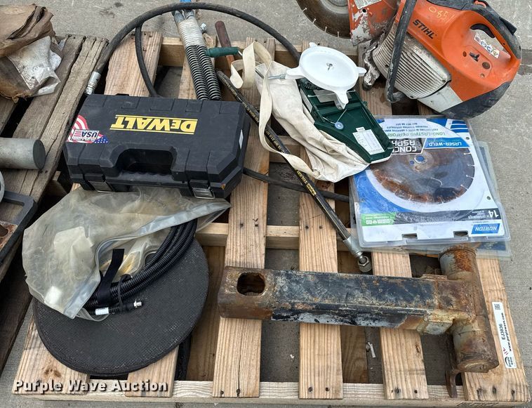 image for item EJ3836 Tools