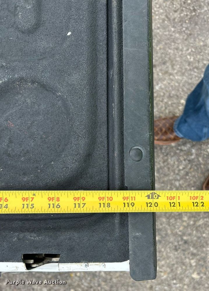 image for item EX9809 2019 Dodge Ram 2500 Crew Cab pickup truck