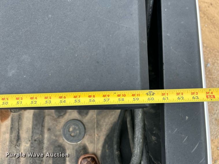 image for item EX9809 2019 Dodge Ram 2500 Crew Cab pickup truck