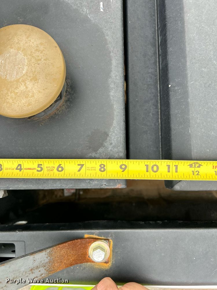 image for item EX9809 2019 Dodge Ram 2500 Crew Cab pickup truck