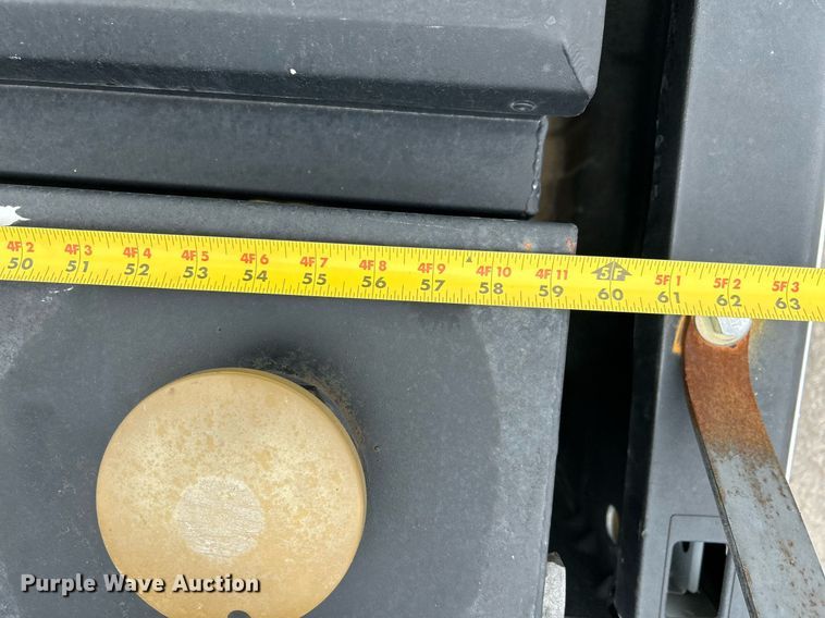 image for item EX9809 2019 Dodge Ram 2500 Crew Cab pickup truck