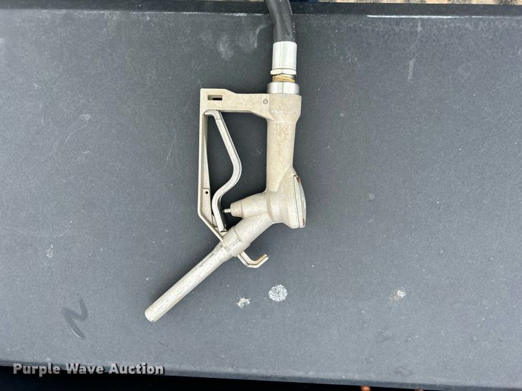 image for item EX9809 2019 Dodge Ram 2500 Crew Cab pickup truck