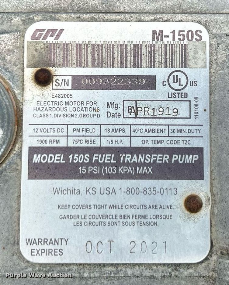 image for item EX9809 2019 Dodge Ram 2500 Crew Cab pickup truck