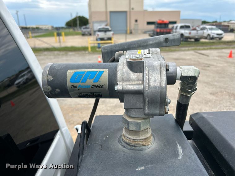 image for item EX9809 2019 Dodge Ram 2500 Crew Cab pickup truck