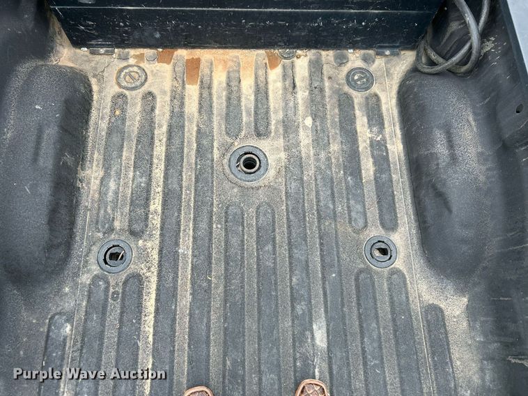 image for item EX9809 2019 Dodge Ram 2500 Crew Cab pickup truck