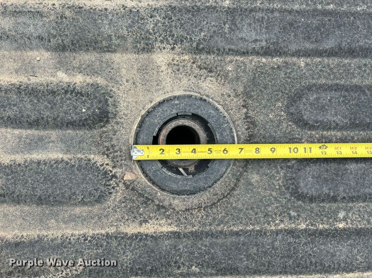 image for item EX9809 2019 Dodge Ram 2500 Crew Cab pickup truck