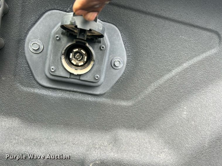 image for item EX9809 2019 Dodge Ram 2500 Crew Cab pickup truck