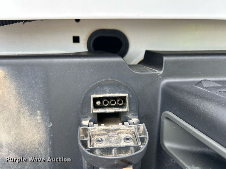 image for item EX9809 2019 Dodge Ram 2500 Crew Cab pickup truck