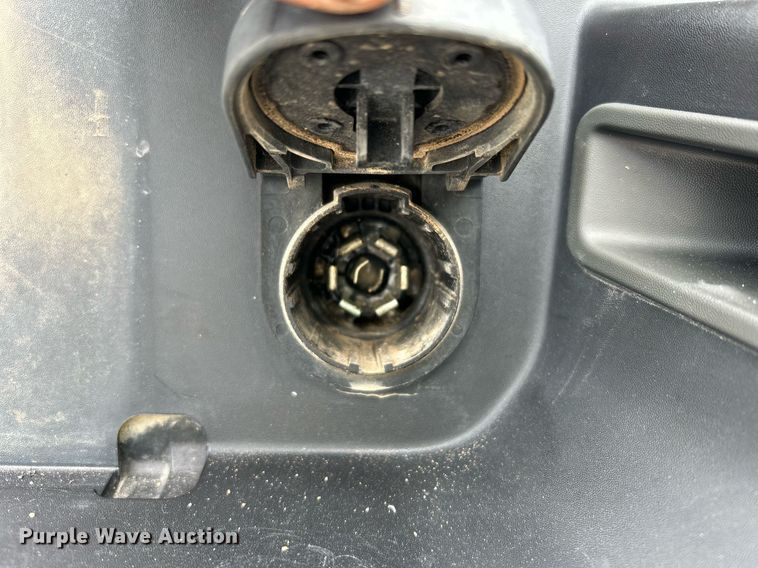 image for item EX9809 2019 Dodge Ram 2500 Crew Cab pickup truck