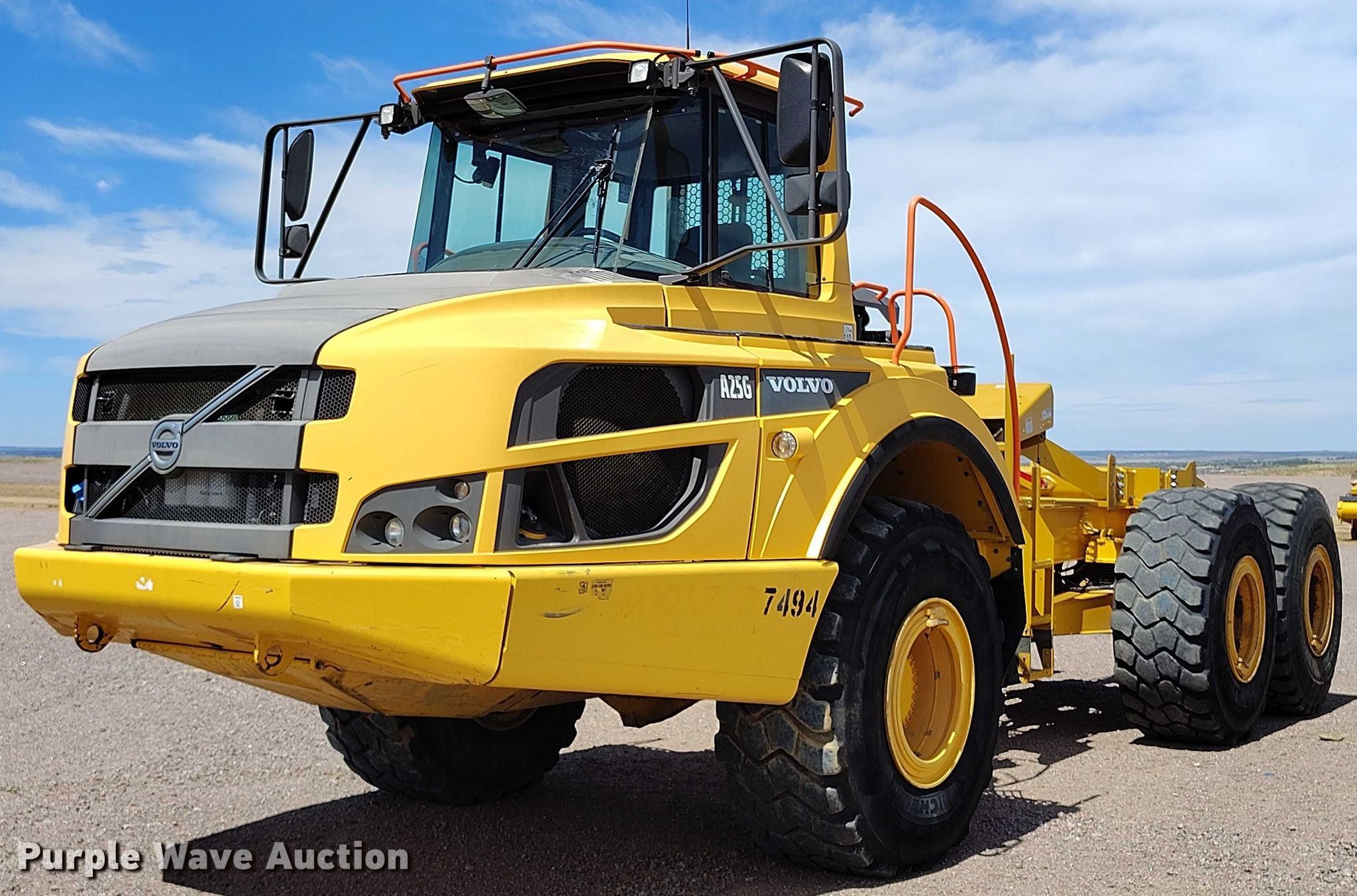 その他 Dub Tractor / More Or Less Mono LS Tractor MT458: Attachments, Specs, Price | AllMachines