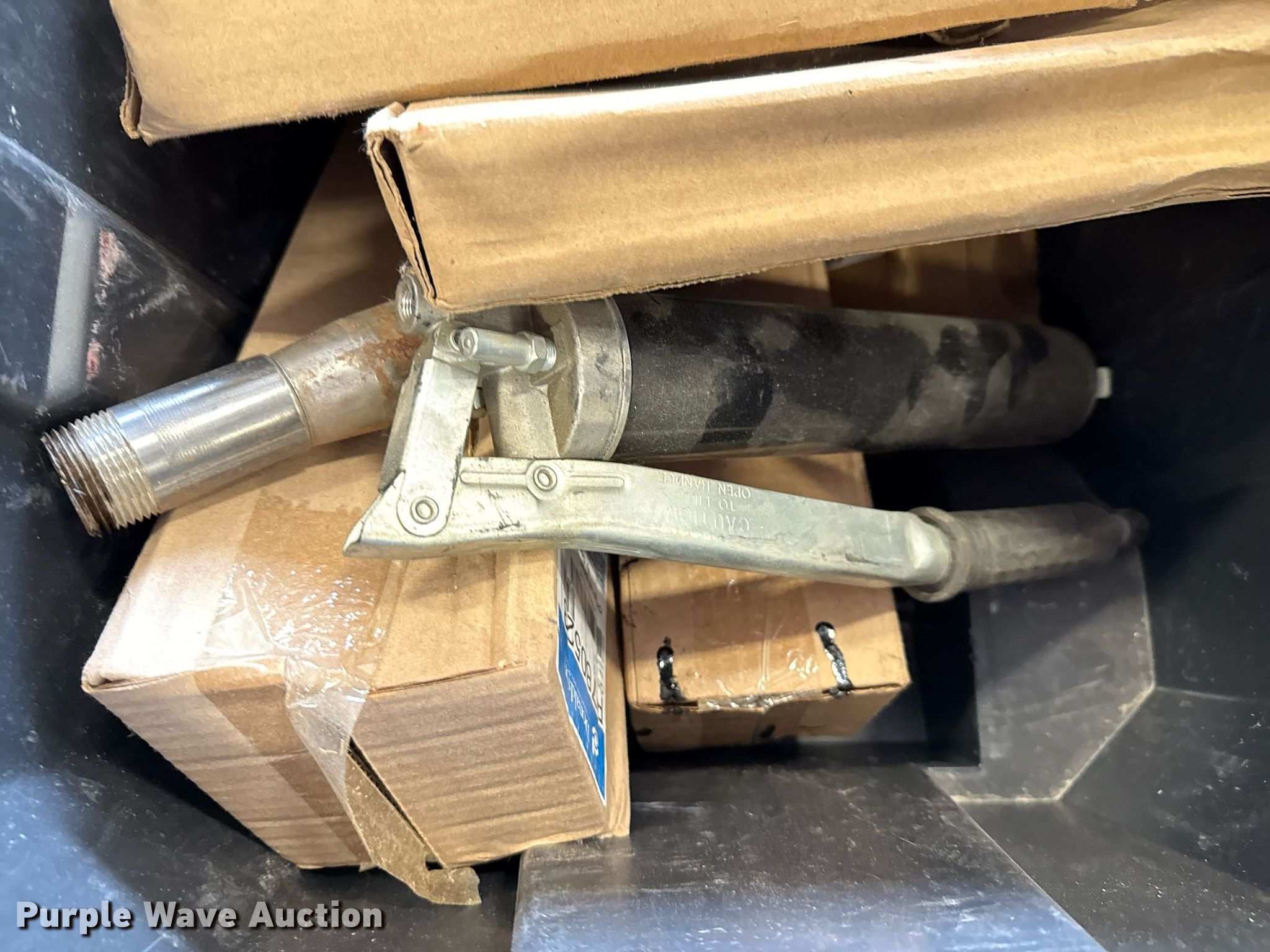Tools in Forney, TX | Item EJ3762 sold | Purple Wave
