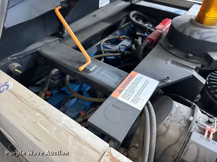 image for item DH9968 2015 Crown SP3520-30 order picker