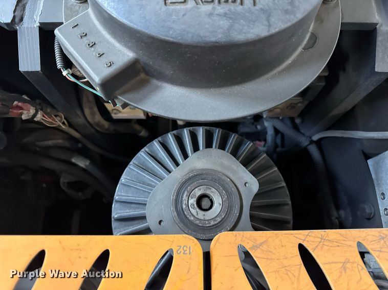 image for item DH9969 2016 Crown SP3520-30 order picker