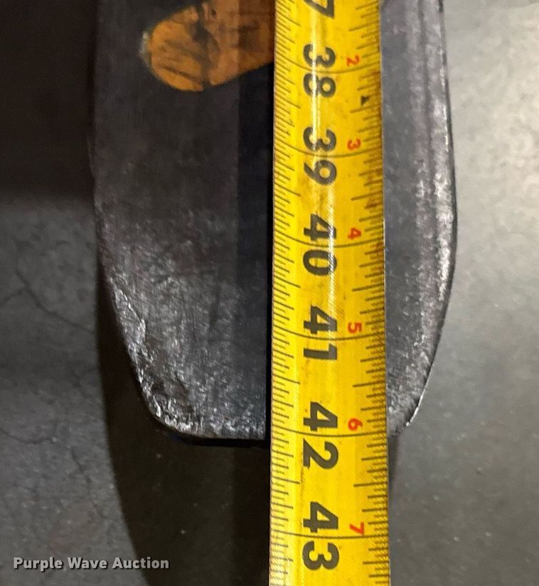 image for item DH9970 2016 Crown SP3520-30 order picker