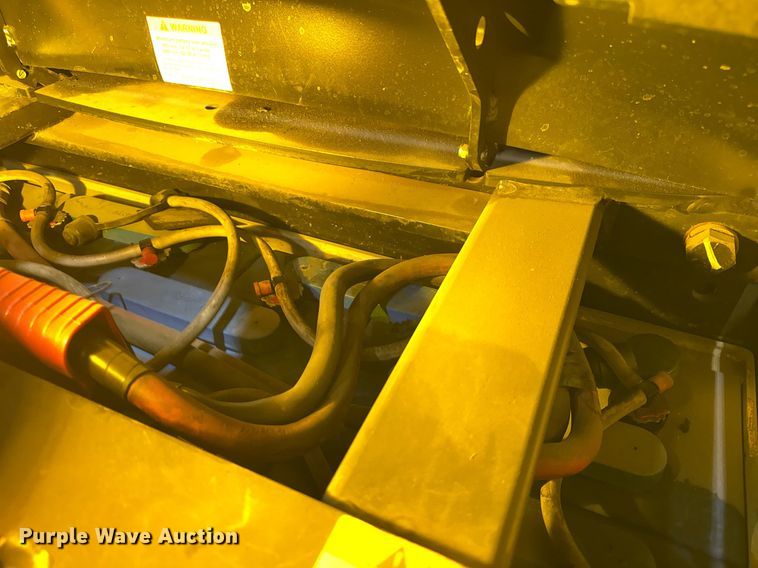 image for item DH9970 2016 Crown SP3520-30 order picker