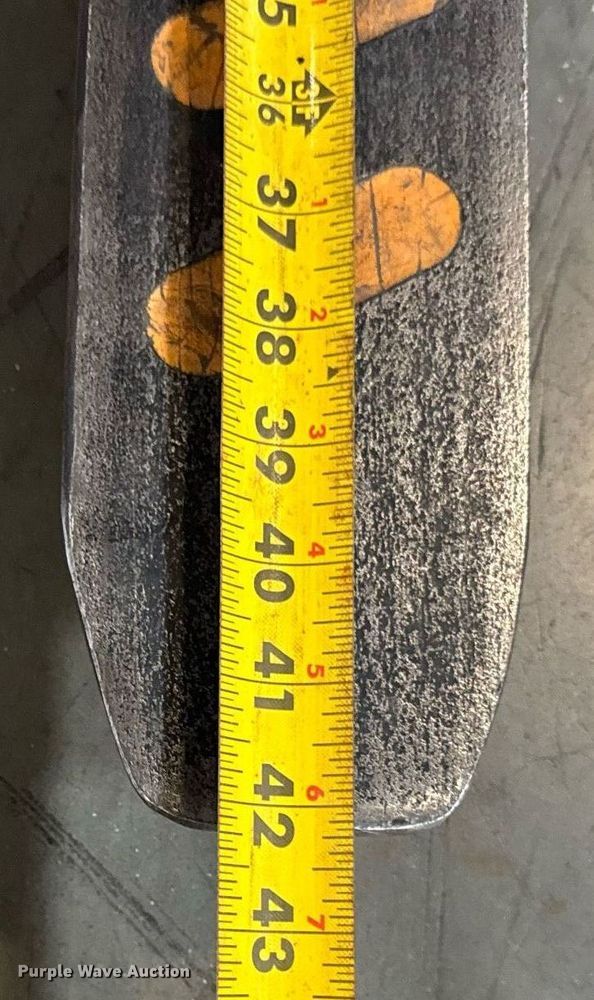 image for item DH9977 2017 Crown SP4020-30 order picker