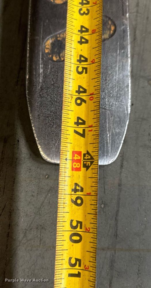 image for item DH9978 Crown RR5725-35 reach truck