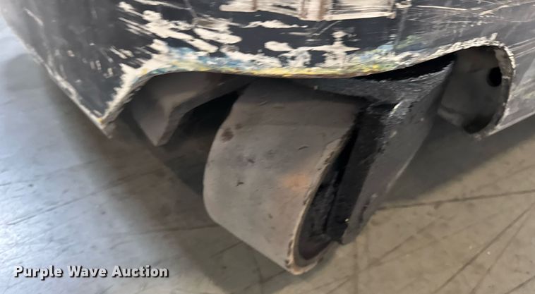 image for item DH9978 Crown RR5725-35 reach truck