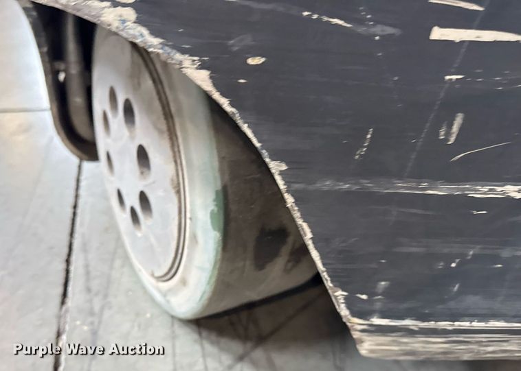 image for item DH9978 Crown RR5725-35 reach truck