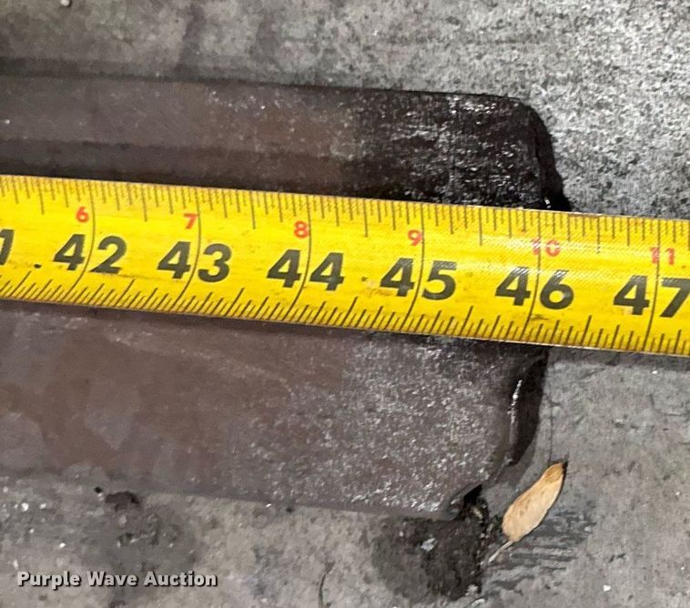 image for item DH9986 2015 UniCarriers PF50 forklift