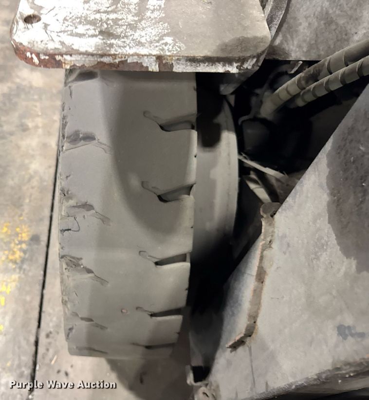 image for item DH9986 2015 UniCarriers PF50 forklift