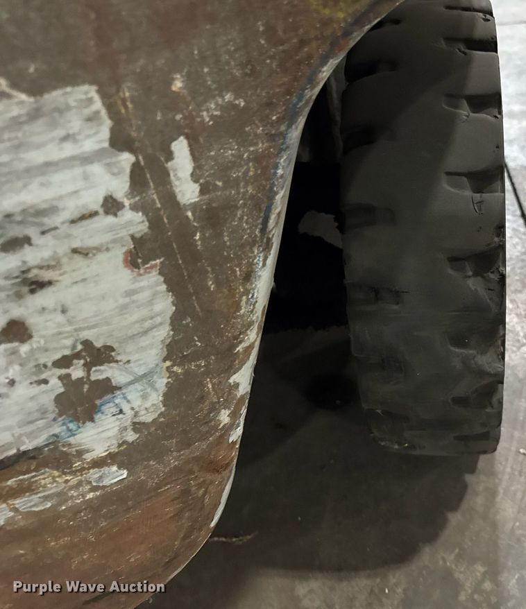 image for item DH9986 2015 UniCarriers PF50 forklift