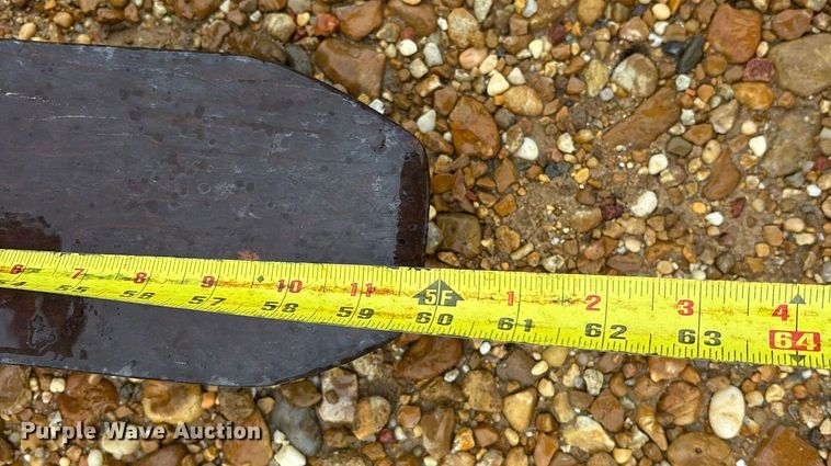 image for item DM1908 1988 Nasco Loadster DFT8 forklift