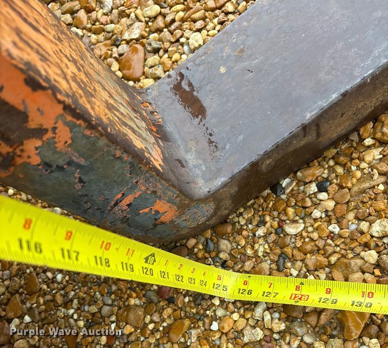 image for item DM1908 1988 Nasco Loadster DFT8 forklift