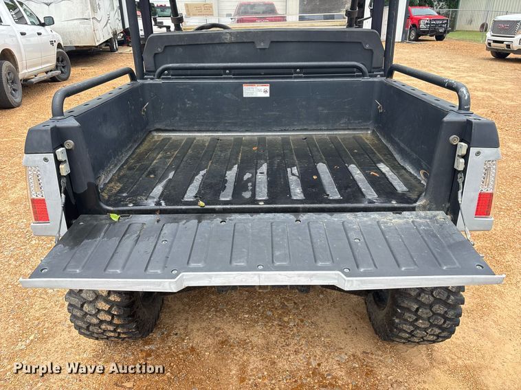 image for item DM1909 2022 HISUN Sector utility vehicle