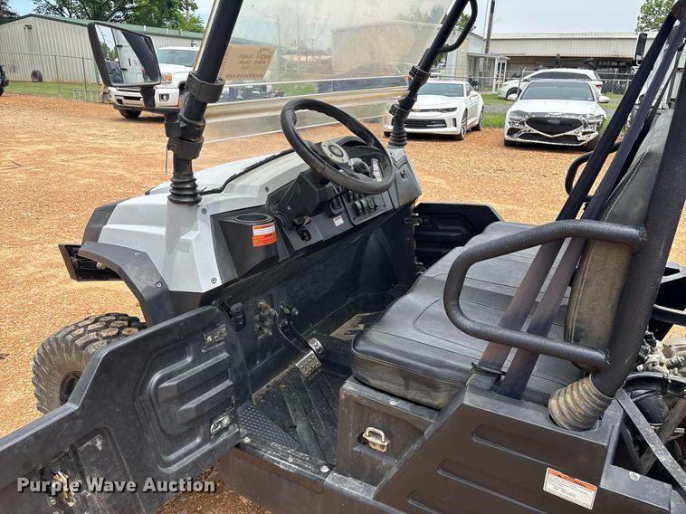 image for item DM1909 2022 HISUN Sector utility vehicle