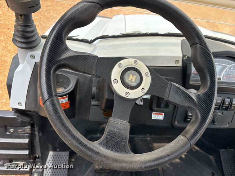 image for item DM1909 2022 HISUN Sector utility vehicle