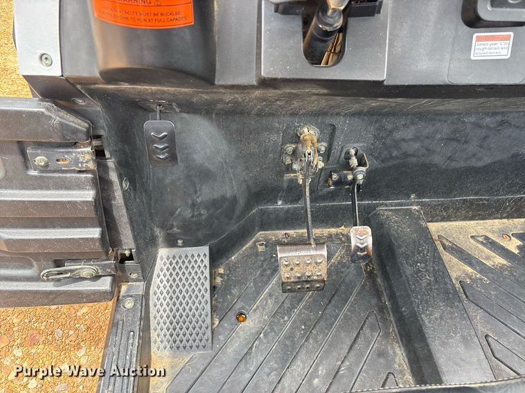 image for item DM1909 2022 HISUN Sector utility vehicle