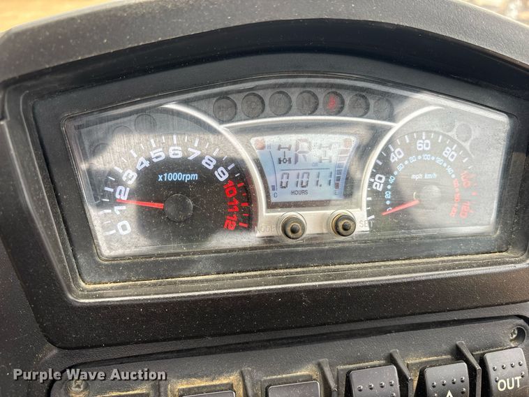 image for item DM1909 2022 HISUN Sector utility vehicle