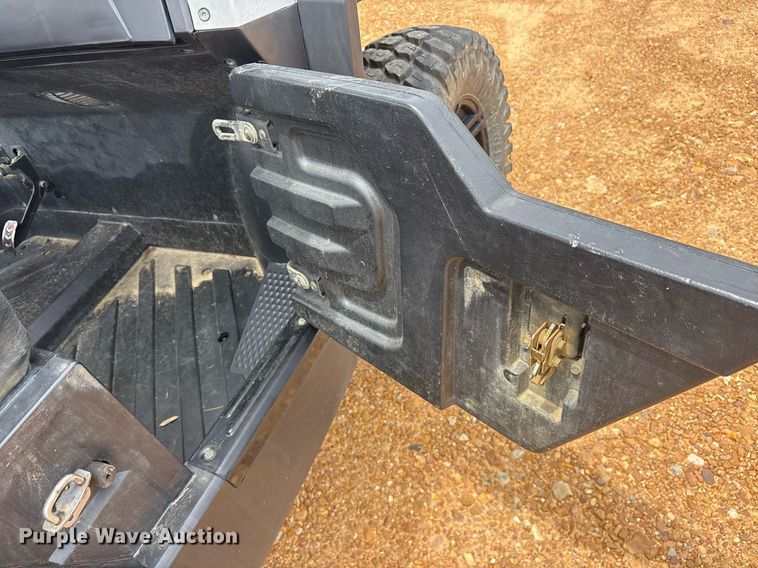 image for item DM1909 2022 HISUN Sector utility vehicle