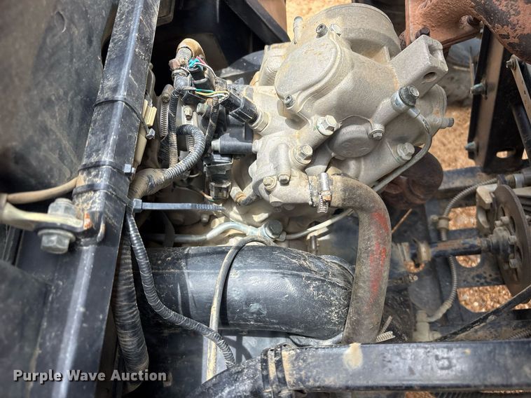 image for item DM1909 2022 HISUN Sector utility vehicle