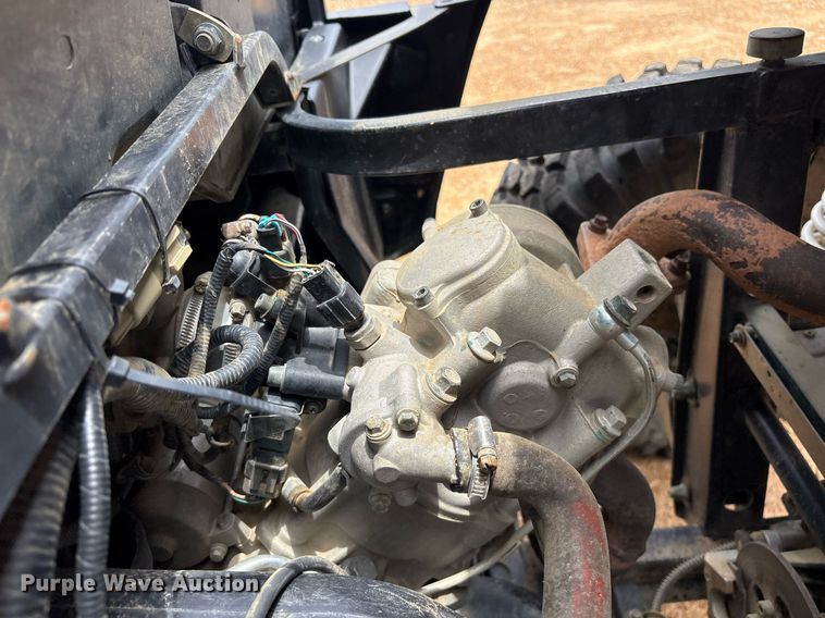 image for item DM1909 2022 HISUN Sector utility vehicle