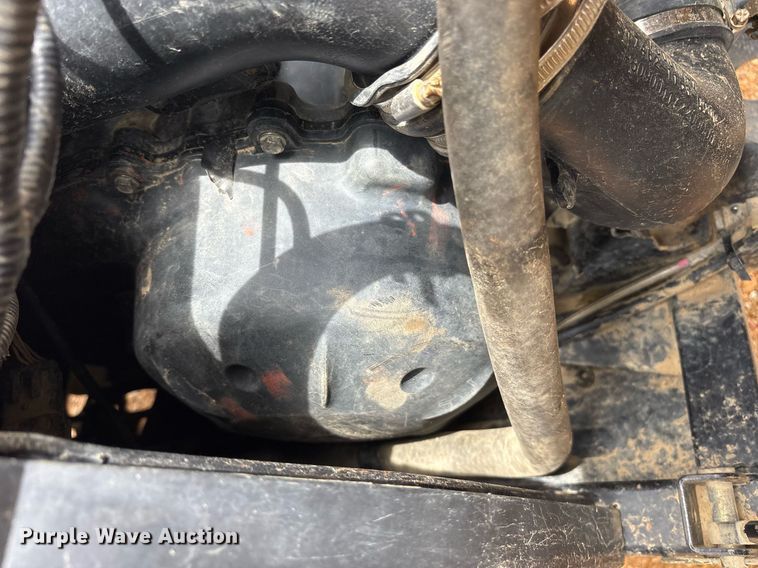 image for item DM1909 2022 HISUN Sector utility vehicle