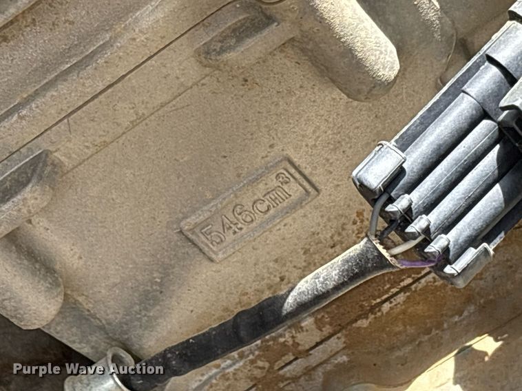 image for item DM1909 2022 HISUN Sector utility vehicle