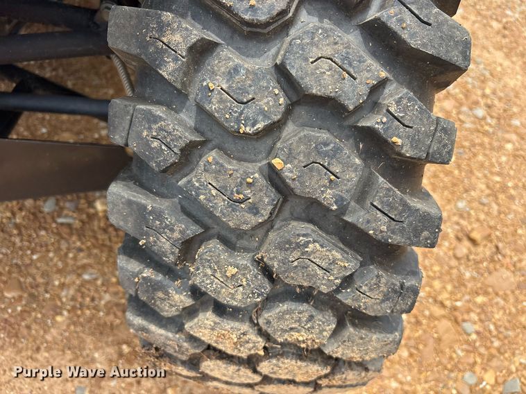 image for item DM1909 2022 HISUN Sector utility vehicle