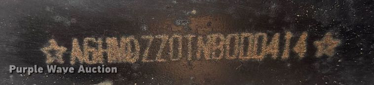 image for item DM1909 2022 HISUN Sector utility vehicle