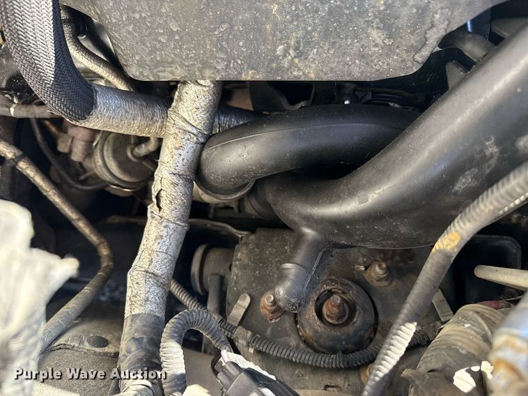 image for item DM5614 2014 Ford F150 SuperCrew pickup truck