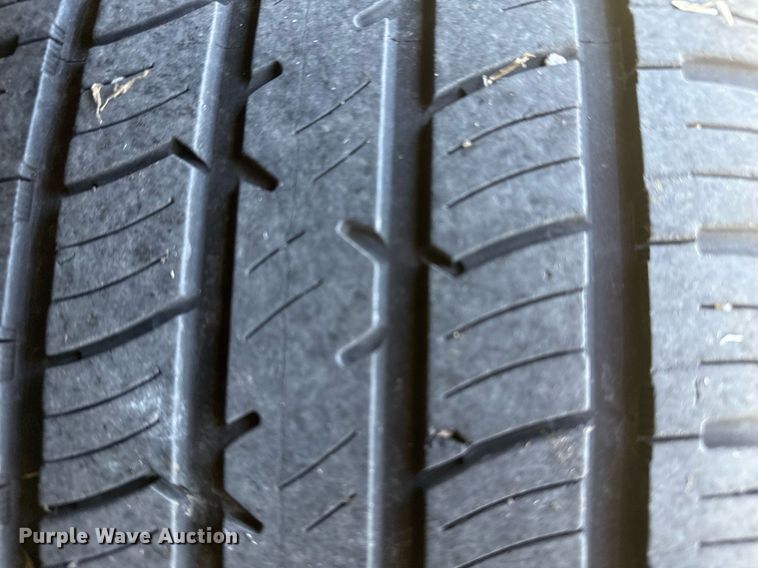 image for item DM5614 2014 Ford F150 SuperCrew pickup truck