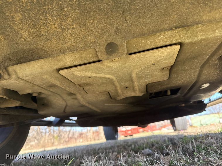 image for item DM5614 2014 Ford F150 SuperCrew pickup truck