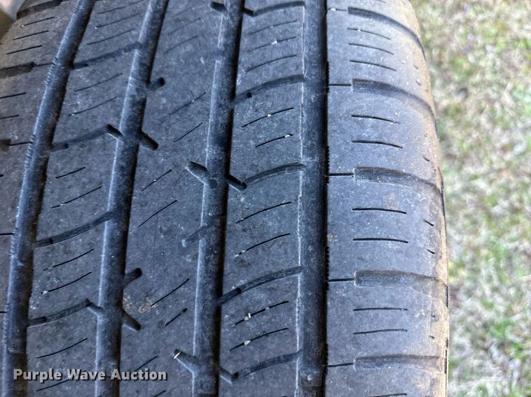 image for item DM5614 2014 Ford F150 SuperCrew pickup truck