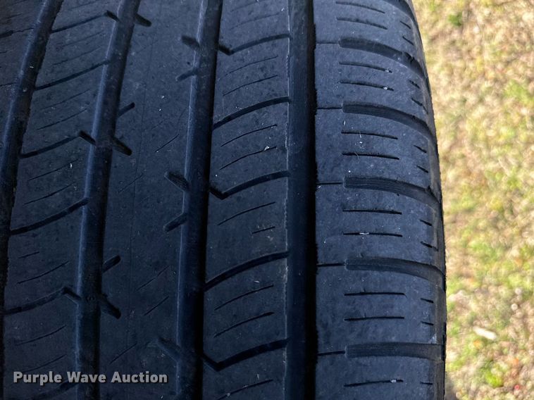 image for item DM5614 2014 Ford F150 SuperCrew pickup truck