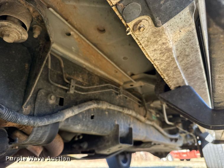 image for item DM5614 2014 Ford F150 SuperCrew pickup truck