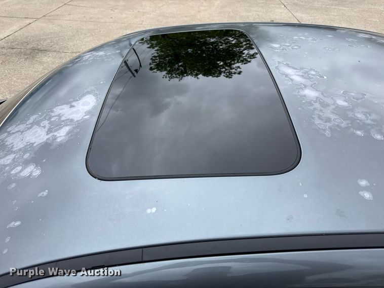 image for item DM5734 2008 Saab 9-3 