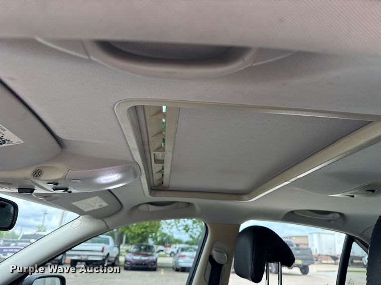 image for item DM5734 2008 Saab 9-3 