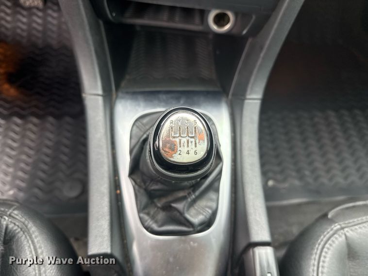 image for item DM5734 2008 Saab 9-3 